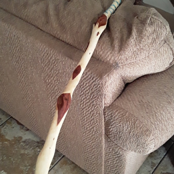 Walking stick - Picture 2 of 2